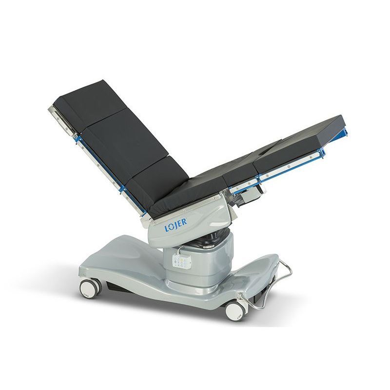 Операционный стол Scandia SC440